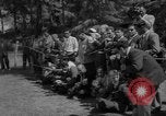 Standbild Pandit Jawaharlal Nehru Mussoorie Indien, 1959, aus Sekunde 46 historischem Filmmaterial Videoclip 65675055771