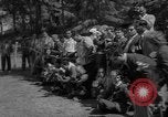 Standbild Pandit Jawaharlal Nehru Mussoorie Indien, 1959, aus Sekunde 47 historischem Filmmaterial Videoclip 65675055771