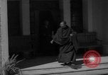 Standbild Pandit Jawaharlal Nehru Mussoorie Indien, 1959, aus Sekunde 49 historischem Filmmaterial Videoclip 65675055771
