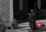 Standbild Pandit Jawaharlal Nehru Mussoorie Indien, 1959, aus Sekunde 51 historischem Filmmaterial Videoclip 65675055771