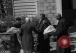 Standbild Pandit Jawaharlal Nehru Mussoorie Indien, 1959, aus Sekunde 56 historischem Filmmaterial Videoclip 65675055771