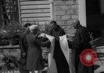 Standbild Pandit Jawaharlal Nehru Mussoorie Indien, 1959, aus Sekunde 59 historischem Filmmaterial Videoclip 65675055771