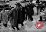 Image of Christian Archibald Herter Paris France, 1959, second 7 stock footage video 65675055772