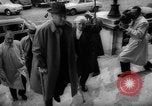 Image of Christian Archibald Herter Paris France, 1959, second 8 stock footage video 65675055772