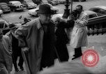 Image of Christian Archibald Herter Paris France, 1959, second 9 stock footage video 65675055772