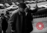 Image of Christian Archibald Herter Paris France, 1959, second 10 stock footage video 65675055772
