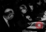 Image of Christian Archibald Herter Paris France, 1959, second 22 stock footage video 65675055772