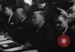 Image of Christian Archibald Herter Paris France, 1959, second 29 stock footage video 65675055772
