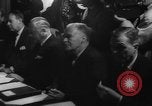 Image of Christian Archibald Herter Paris France, 1959, second 30 stock footage video 65675055772