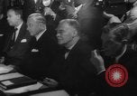 Image of Christian Archibald Herter Paris France, 1959, second 31 stock footage video 65675055772