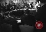 Image of Christian Archibald Herter Paris France, 1959, second 33 stock footage video 65675055772