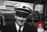 Image of China Clipper United States USA, 1959, second 40 stock footage video 65675055774