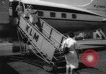 Standbild Mode für Feiertage Niederländische Antillen, 1959, aus Sekunde 8 historischem Filmmaterial Videoclip 65675055775