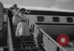 Standbild Mode für Feiertage Niederländische Antillen, 1959, aus Sekunde 9 historischem Filmmaterial Videoclip 65675055775