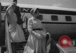 Standbild Mode für Feiertage Niederländische Antillen, 1959, aus Sekunde 13 historischem Filmmaterial Videoclip 65675055775