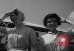 Standbild Mode für Feiertage Niederländische Antillen, 1959, aus Sekunde 14 historischem Filmmaterial Videoclip 65675055775