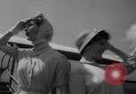 Standbild Mode für Feiertage Niederländische Antillen, 1959, aus Sekunde 15 historischem Filmmaterial Videoclip 65675055775