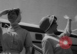 Standbild Mode für Feiertage Niederländische Antillen, 1959, aus Sekunde 16 historischem Filmmaterial Videoclip 65675055775