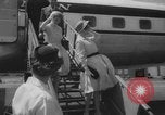 Standbild Mode für Feiertage Niederländische Antillen, 1959, aus Sekunde 17 historischem Filmmaterial Videoclip 65675055775
