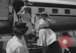 Standbild Mode für Feiertage Niederländische Antillen, 1959, aus Sekunde 18 historischem Filmmaterial Videoclip 65675055775