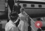 Standbild Mode für Feiertage Niederländische Antillen, 1959, aus Sekunde 20 historischem Filmmaterial Videoclip 65675055775