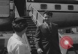 Standbild Mode für Feiertage Niederländische Antillen, 1959, aus Sekunde 22 historischem Filmmaterial Videoclip 65675055775