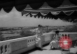 Standbild Mode für Feiertage Niederländische Antillen, 1959, aus Sekunde 25 historischem Filmmaterial Videoclip 65675055775