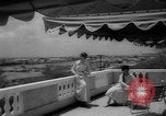 Standbild Mode für Feiertage Niederländische Antillen, 1959, aus Sekunde 26 historischem Filmmaterial Videoclip 65675055775