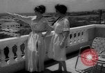 Standbild Mode für Feiertage Niederländische Antillen, 1959, aus Sekunde 32 historischem Filmmaterial Videoclip 65675055775
