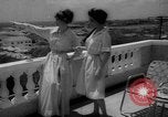 Standbild Mode für Feiertage Niederländische Antillen, 1959, aus Sekunde 33 historischem Filmmaterial Videoclip 65675055775