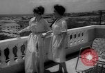 Standbild Mode für Feiertage Niederländische Antillen, 1959, aus Sekunde 34 historischem Filmmaterial Videoclip 65675055775