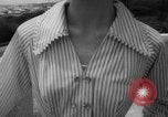 Standbild Mode für Feiertage Niederländische Antillen, 1959, aus Sekunde 38 historischem Filmmaterial Videoclip 65675055775