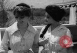 Standbild Mode für Feiertage Niederländische Antillen, 1959, aus Sekunde 44 historischem Filmmaterial Videoclip 65675055775