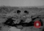 Standbild Mode für Feiertage Niederländische Antillen, 1959, aus Sekunde 51 historischem Filmmaterial Videoclip 65675055775