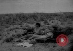 Standbild Mode für Feiertage Niederländische Antillen, 1959, aus Sekunde 57 historischem Filmmaterial Videoclip 65675055775