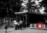 Immagine di I bambini allo zoo Canada, 1959, secondo 6 filmato di repertorio 65675055776