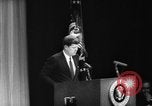 Image of President John F Kennedy United States USA, 1961, second 12 stock footage video 65675055777