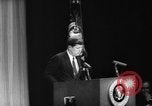 Image of President John F Kennedy United States USA, 1961, second 13 stock footage video 65675055777