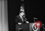 Image of President John F Kennedy United States USA, 1961, second 24 stock footage video 65675055777
