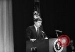 Image of President John F Kennedy United States USA, 1961, second 25 stock footage video 65675055777