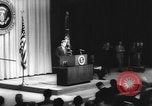 Image of President John F Kennedy United States USA, 1961, second 35 stock footage video 65675055777
