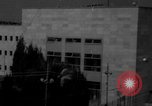 Image of Karl Adolf Eichmann trial Jerusalem Israel, 1961, second 7 stock footage video 65675055778