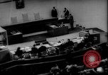 Image of Karl Adolf Eichmann trial Jerusalem Israel, 1961, second 11 stock footage video 65675055778