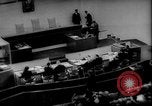 Image of Karl Adolf Eichmann trial Jerusalem Israel, 1961, second 12 stock footage video 65675055778