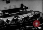 Image of Karl Adolf Eichmann trial Jerusalem Israel, 1961, second 13 stock footage video 65675055778