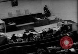 Image of Karl Adolf Eichmann trial Jerusalem Israel, 1961, second 14 stock footage video 65675055778