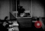 Image of Karl Adolf Eichmann trial Jerusalem Israel, 1961, second 15 stock footage video 65675055778