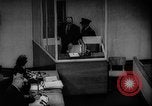 Image of Karl Adolf Eichmann trial Jerusalem Israel, 1961, second 17 stock footage video 65675055778