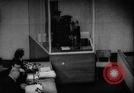 Image of Karl Adolf Eichmann trial Jerusalem Israel, 1961, second 20 stock footage video 65675055778