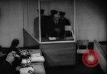 Image of Karl Adolf Eichmann trial Jerusalem Israel, 1961, second 21 stock footage video 65675055778